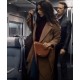 SAS: Red Notice Dr. Sophie Hart Coat
