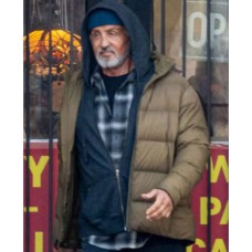 Samaritan Stanley Kominski Jacket Samaritan Stanley Kominski Jacket