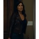 Scream Sidney Prescott Leather Jacket