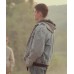 Sex Education Adam Groff Denim Jacket