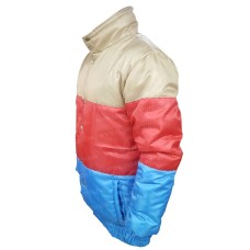 Otis Milburn Sex Education Jacket
