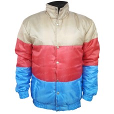 Otis Milburn Sex Education Jacket