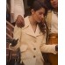 Sex/life Sarah Shahi Coat