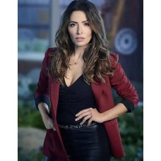 Sex/Life 2021 Billie Connelly Blazer