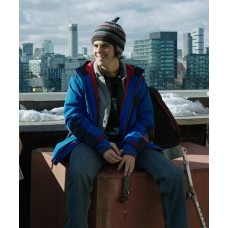 Shazam Freddy Freeman Jacket