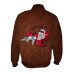 Shenmue Ryo Hazuki Bomber Jacket