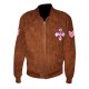 Shenmue Ryo Hazuki Bomber Jacket