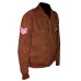 Shenmue Ryo Hazuki Bomber Jacket
