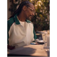 Snoop Dogg Superbowl Tracksuit