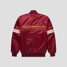 Washington Football Team Jacket