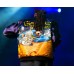 Gin and Juice Bomber Jacket