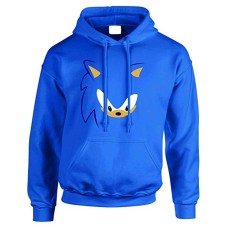 Sonic The Hedgehog Hoodie