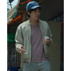 Squid Game Lee Jung-Jae Jacket