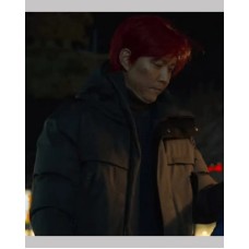 Squid Game Lee Jung-jae Puffer Coat Squid Game Lee Jung-jae Puffer Coat
