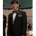 Squid Game Final Game Black Tuxedo