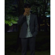 Squid Game Cho Sang-woo Blazer
