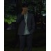 Squid Game Cho Sang-woo Blazer