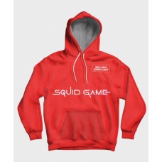 Squid Game Doll Hoodie