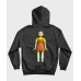 Squid Game Doll Hoodie