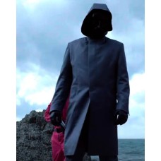 Squid Game Frontman Coat
