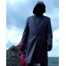Squid Game Frontman Coat