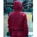 Squid Game Guard Jumpsuit
