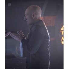 Star Trek Picard Patrick Stewart Jacket
