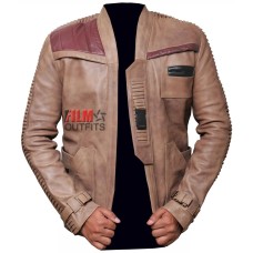 Star Wars Episode 9 Finn John Boyega Jacket