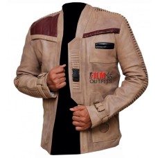 Star Wars Episode 9 Finn John Boyega Jacket