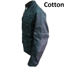 Star Wars Empire Strikes Back Han Solo Jacket