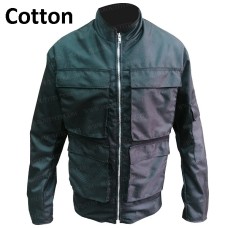 Star Wars Empire Strikes Back Han Solo Jacket