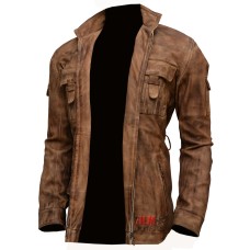 Star Wars Luke Skywalker Jacket