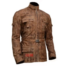 Star Wars Luke Skywalker Jacket