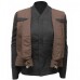 Star Wars Jyn Erso Jacket with Vest