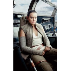 Rey Star Wars The Last Jedi Vest