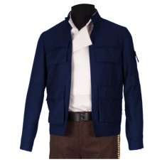 Star Wars Han Solo Empire Strikes Back Jacket