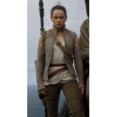 Rey Star Wars The Last Jedi Vest