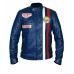 Tag Heuer Monaco Steve McQueen Jacket