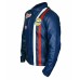 Tag Heuer Monaco Steve McQueen Jacket