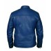 Tag Heuer Monaco Steve McQueen Jacket