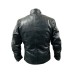 Stranger Things S04 Eddie Munson Jacket