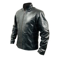 Stranger Things S04 Eddie Munson Jacket