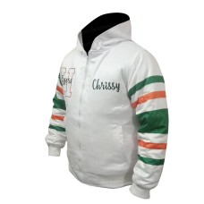 Stranger Things S04 Chrissy Hoodie