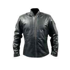 Stranger Things S04 Eddie Munson Jacket