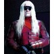 The Suicide Squad Savant Leather Jacket