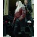 The Suicide Squad Savant Leather Jacket