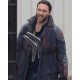 The Suicide Squad 2 Boomerang Coat
