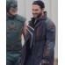 The Suicide Squad 2 Boomerang Coat