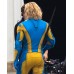 The Suicide Squad 2 Javelin Jacket