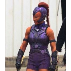 The Suicide Squad 2 Mongal Vest The Suicide Squad 2 Mongal Vest